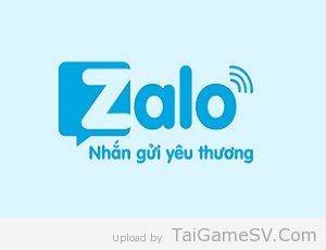 Nhắn tin/gọi điện miễn phí với Zalo